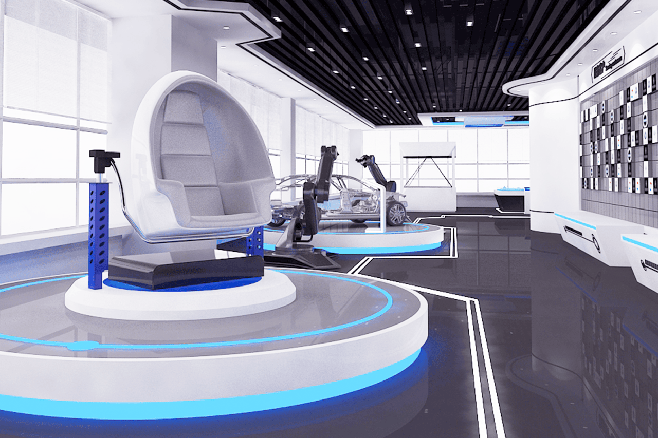 上海机器人产业研究院常熟分院