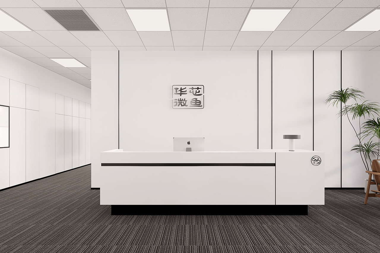 华芯微鱼（苏州）