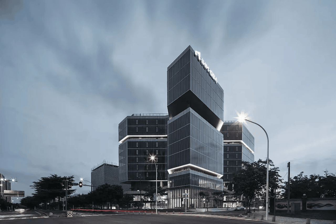 粤港澳大湾区高性能医疗器械创新中心