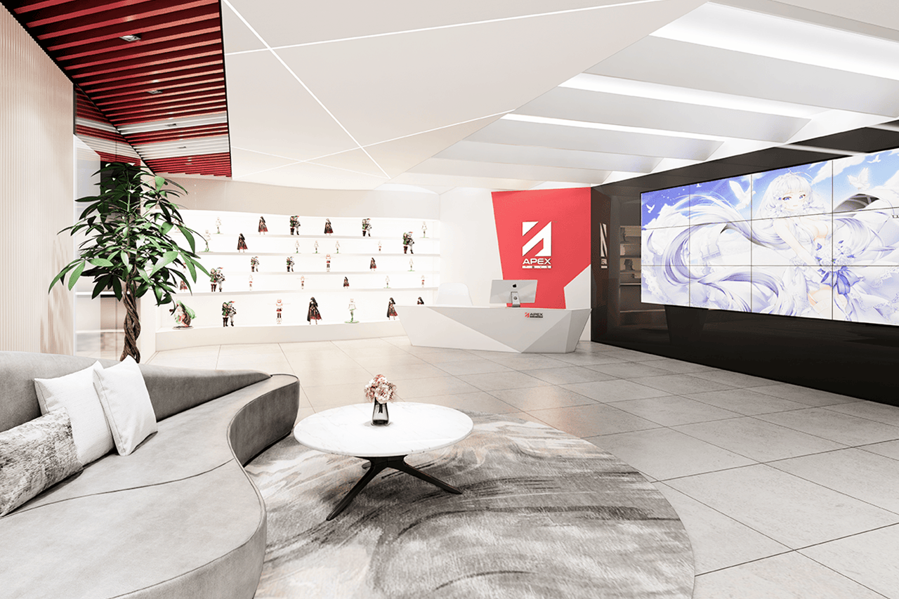 上海湃思文化总部