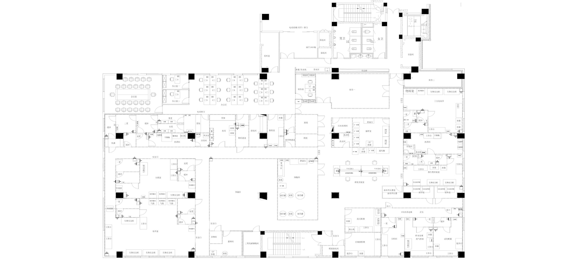 浙江顶健生物细胞管理有限公司