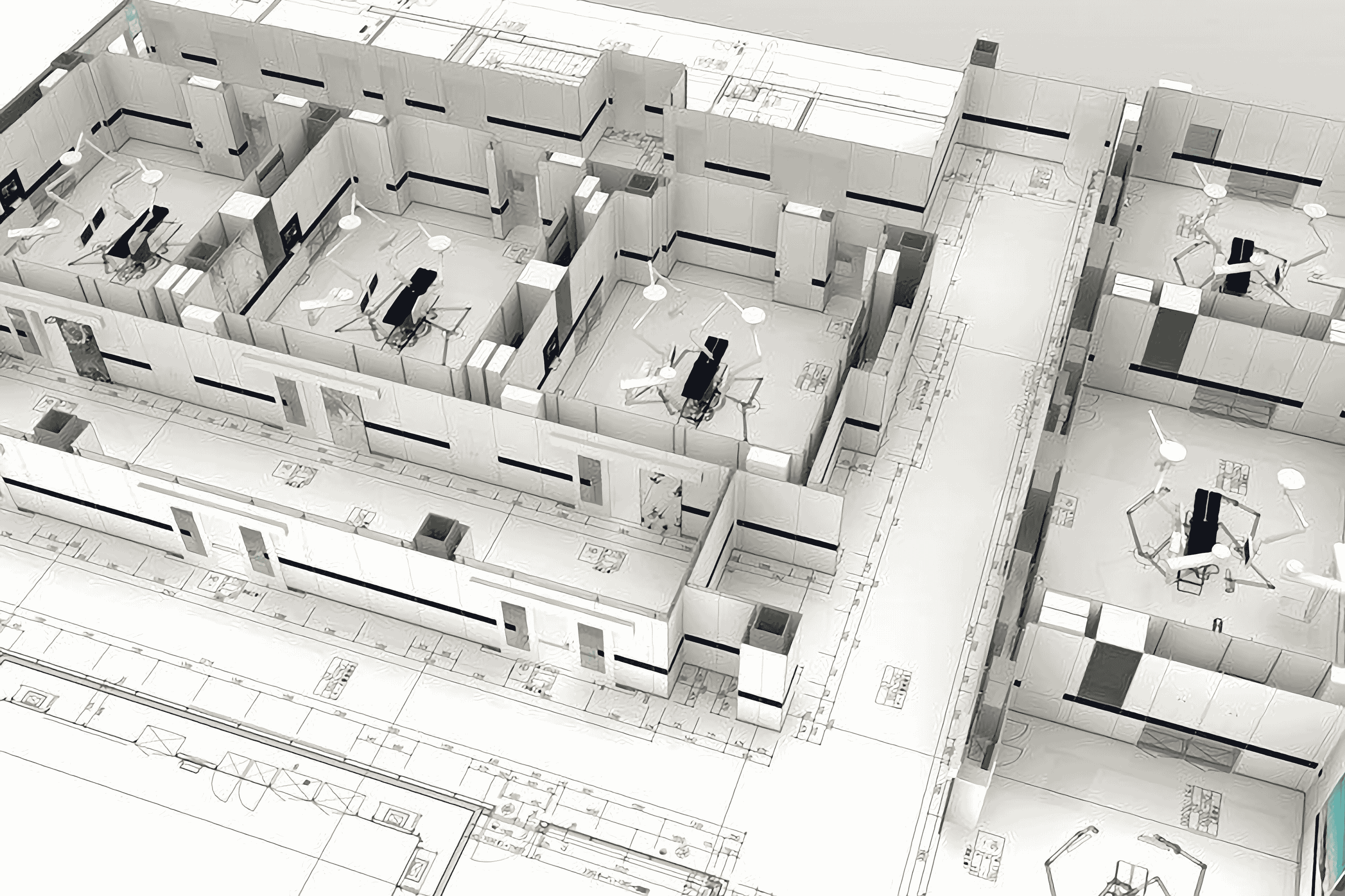 实验室安装服务